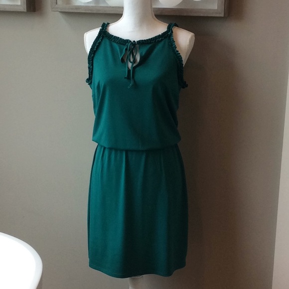 WHBM Dress - Picture 8 of 9